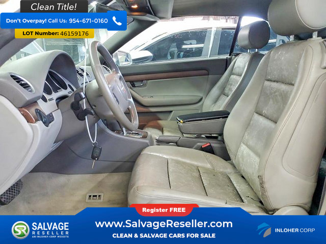 Used 2006 Audi A4 1.8T image 9