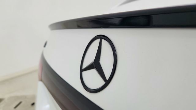 Used 2024 Mercedes-Benz E 450 4MATIC Sedan w/ Airmatic Package image 18