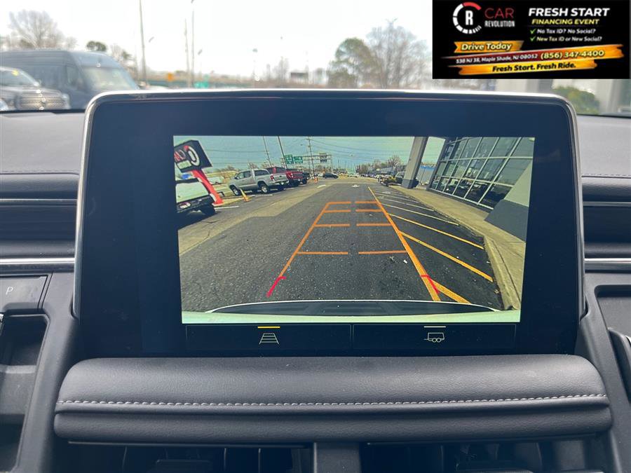 Used 2024 Chevrolet Tahoe LT image 24