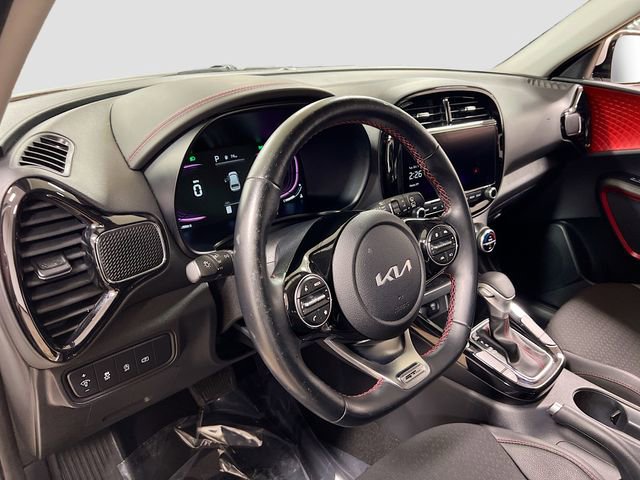 Used 2024 Kia Soul GT-Line image 9