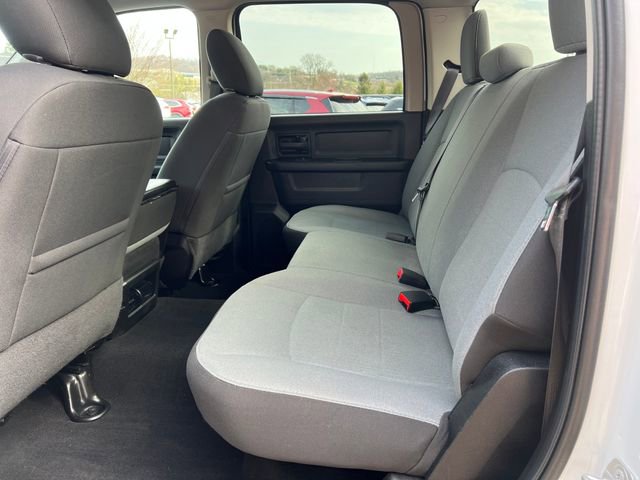 Used 2023 RAM 1500 Tradesman w/ Chrome Plus Package image 19