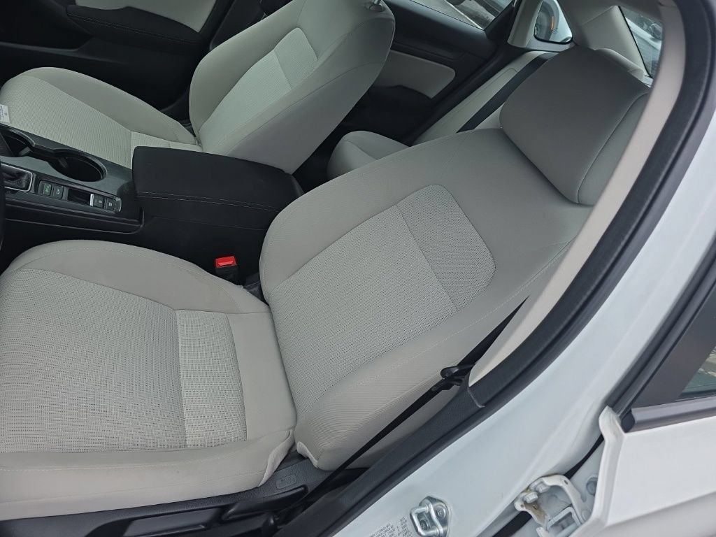 Used 2023 Honda Civic EX image 10