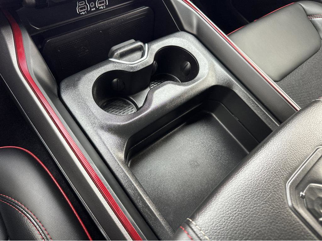 Used 2025 RAM 1500 Rebel w/ Rebel Level 1 Equipment Group image 27