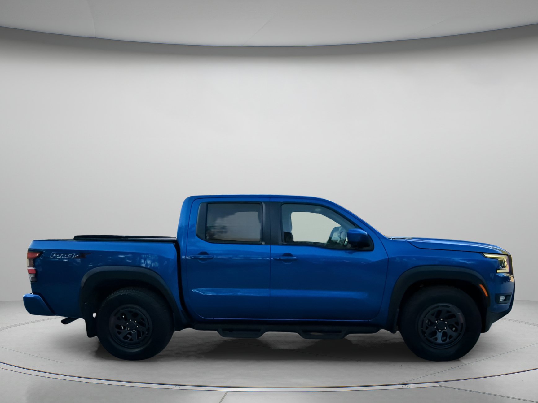 Used 2025 Nissan Frontier Pro-X w/ Pro Convenience Package RWD image 33