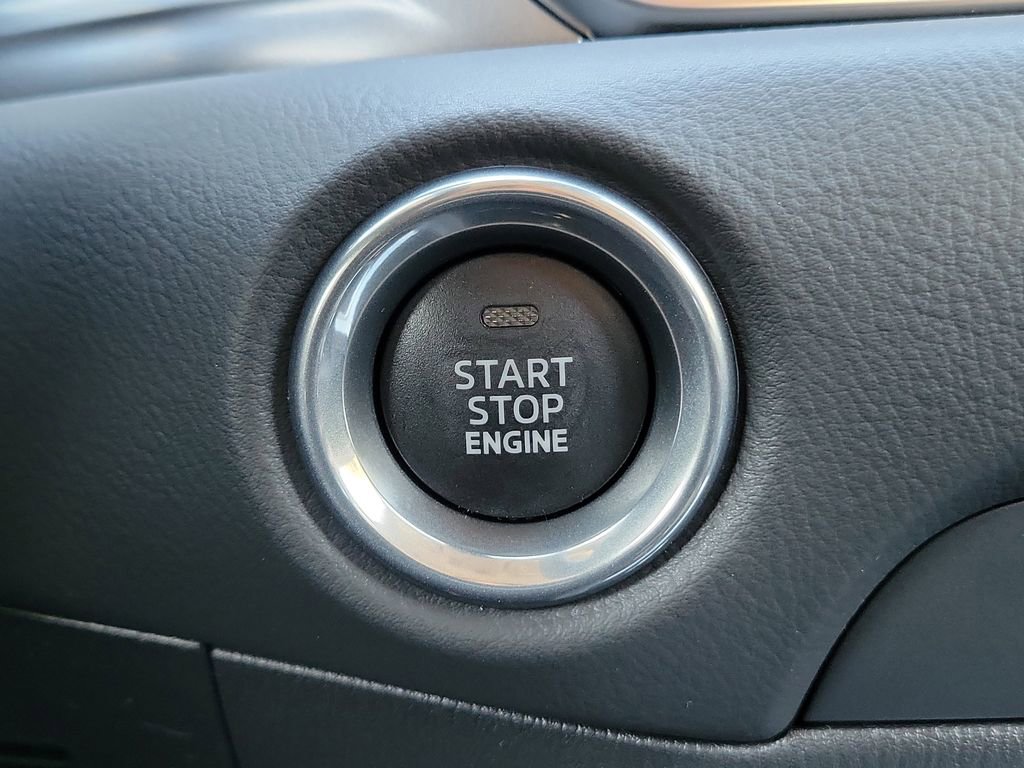 New 2025 MAZDA CX-5 AWD 2.5 S w/ Select Package image 27