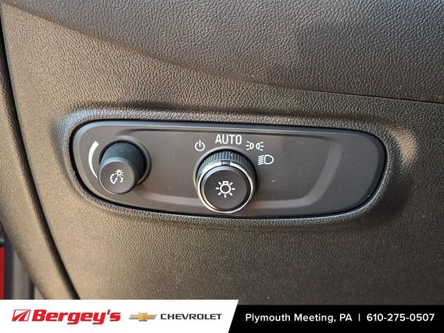 Certified 2023 Chevrolet Equinox LT FWD image 28