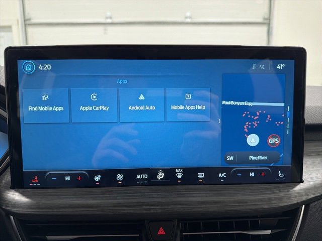 Used 2024 Ford Escape Platinum w/ Premium Technology Package image 27