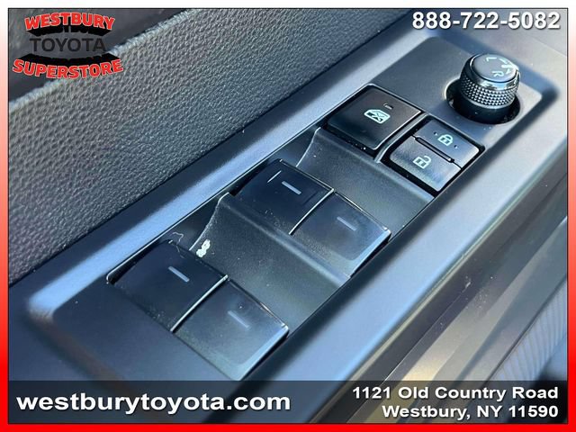 Used 2023 Toyota Tundra SR5 w/ SX Package AWD/4WD image 20