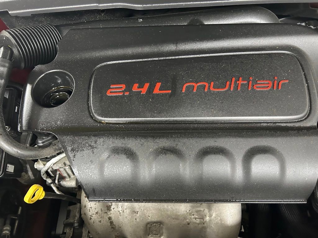 Used 2021 Jeep Compass Latitude w/ Convenience Group AWD/4WD image 10