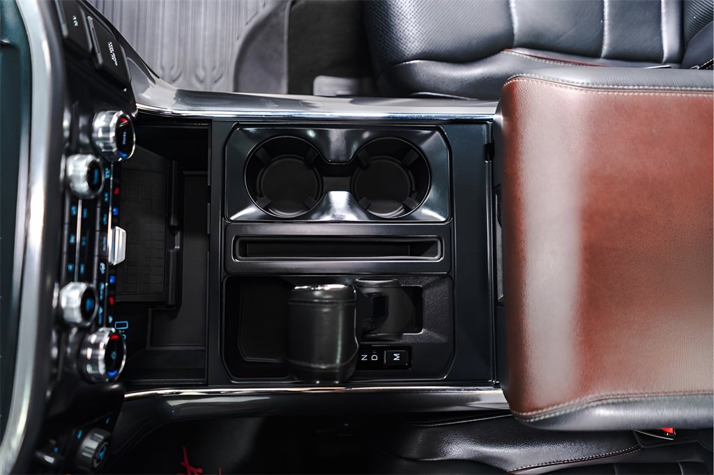 Used 2022 Ford F150 Lariat w/ Equipment Group 502A High image 18