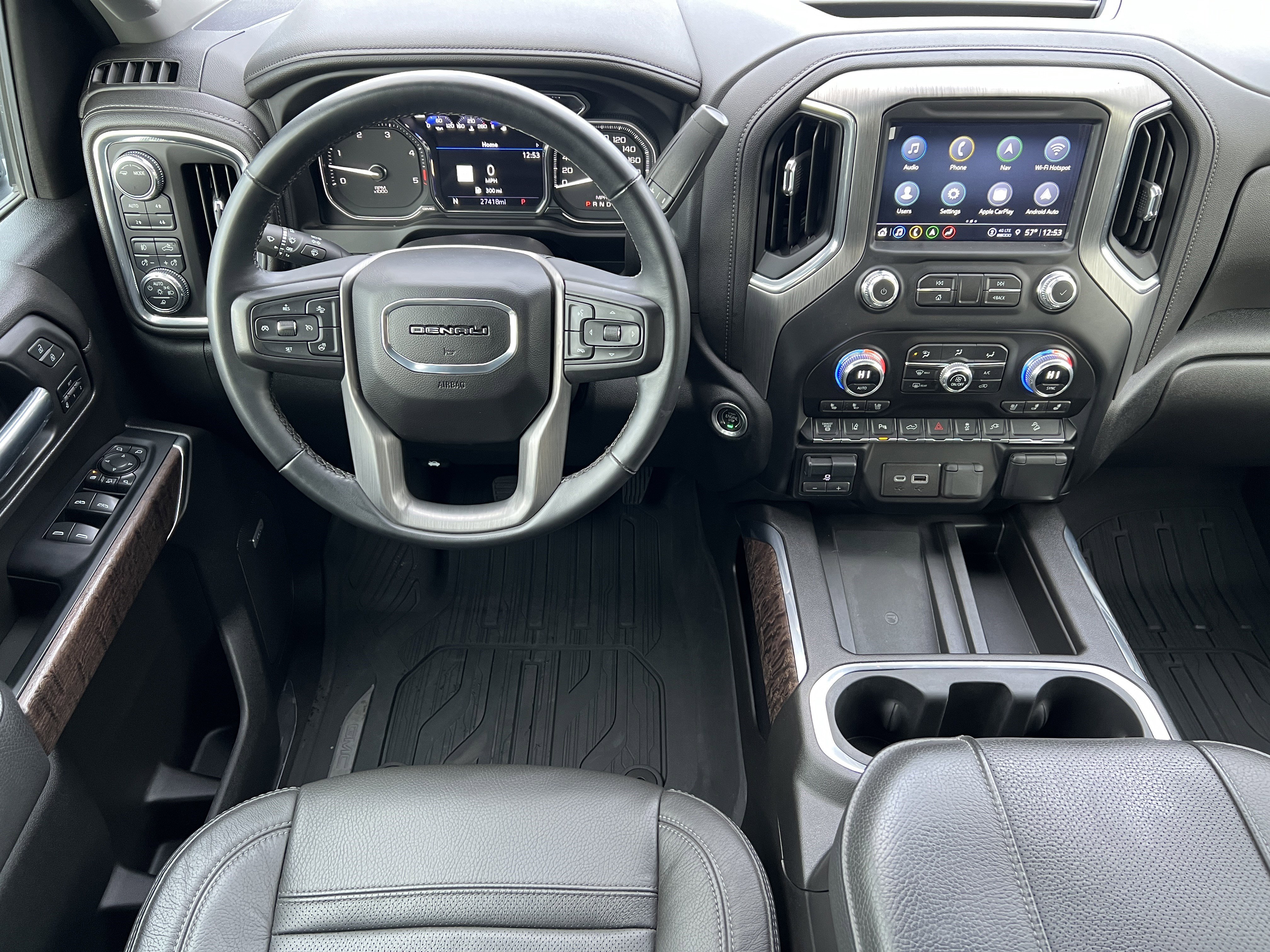 Used 2023 GMC Sierra 3500 Denali w/ Denali Ultimate Package image 32