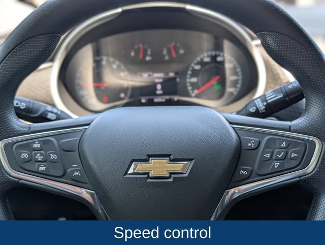 Used 2023 Chevrolet Malibu LT FWD image 24