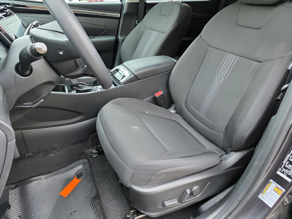 Used 2023 Hyundai Tucson SEL image 19