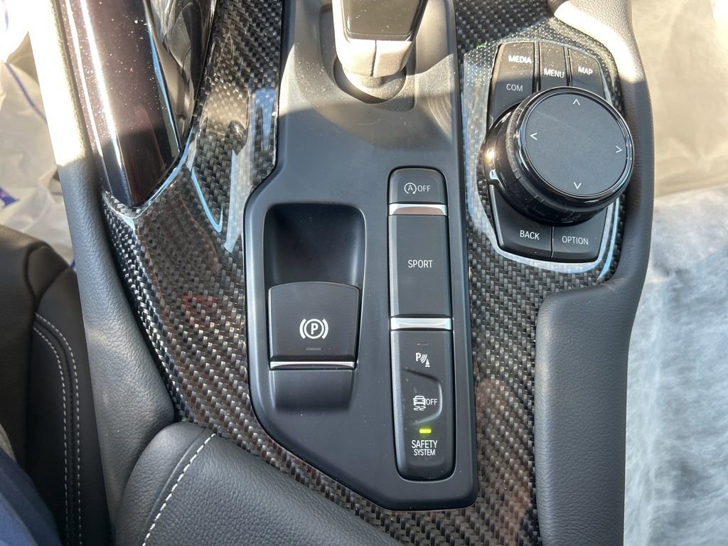 New 2026 Toyota Supra Premium w/ Driver Assist Package image 6