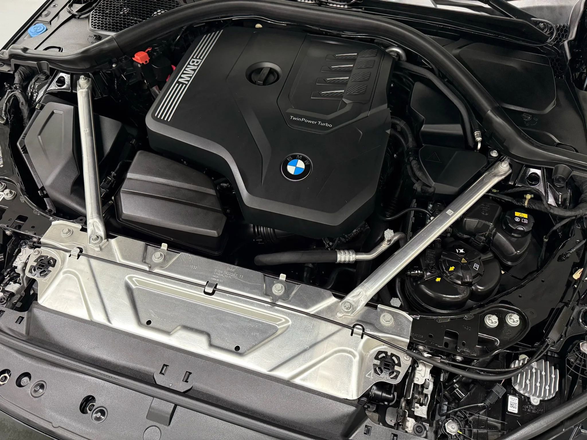 Used 2022 BMW 430i Coupe w/ Convenience Package image 37