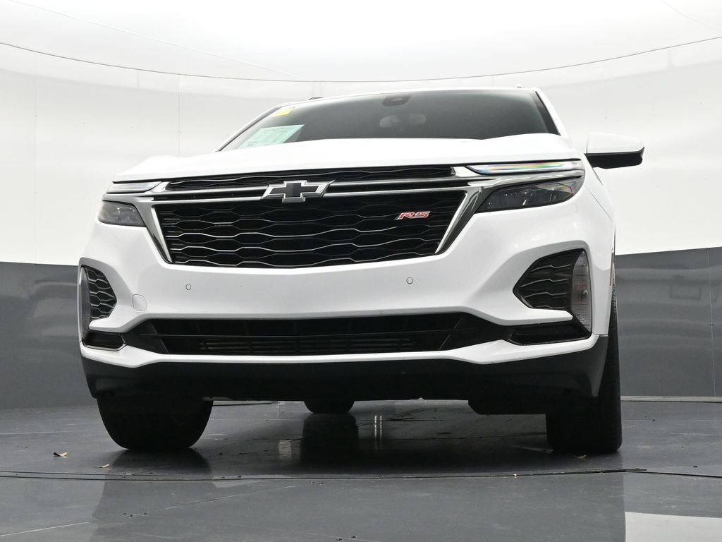 Used 2023 Chevrolet Equinox RS image 30