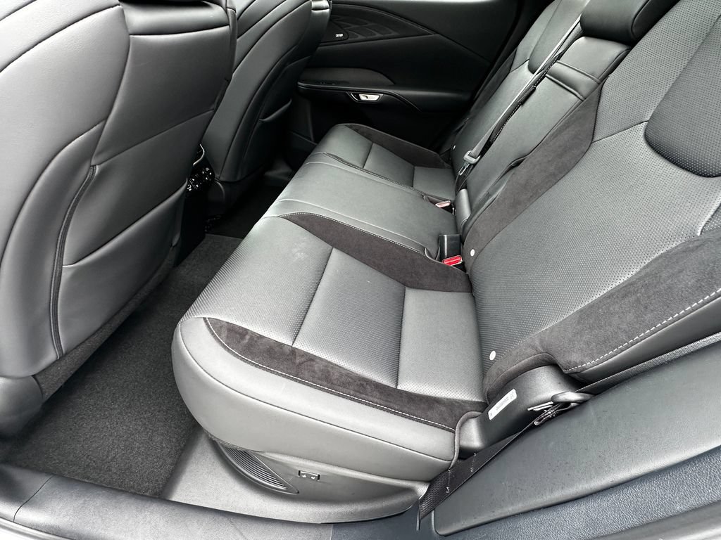 Used 2024 Lexus RX 500h F Sport w/ Convenience Package AWD/4WD image 24