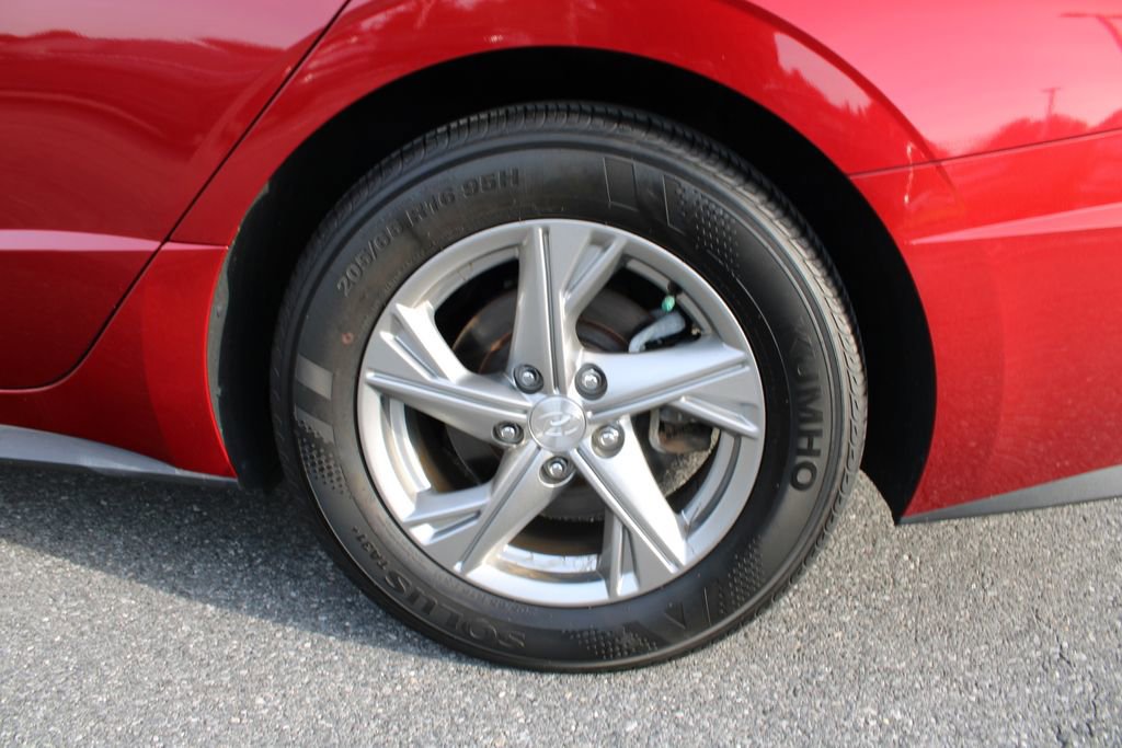 Used 2023 Hyundai Sonata SE w/ Cargo Package FWD image 33