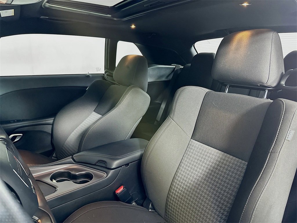 Used 2023 Dodge Challenger R/T Scat Pack image 8