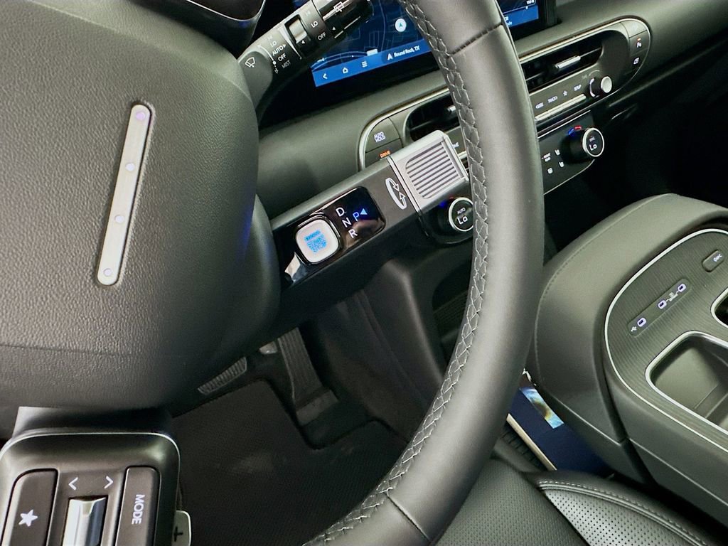 New 2026 Hyundai Palisade Calligraphy image 15