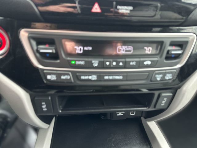Used 2019 Honda Ridgeline RTL-E image 20