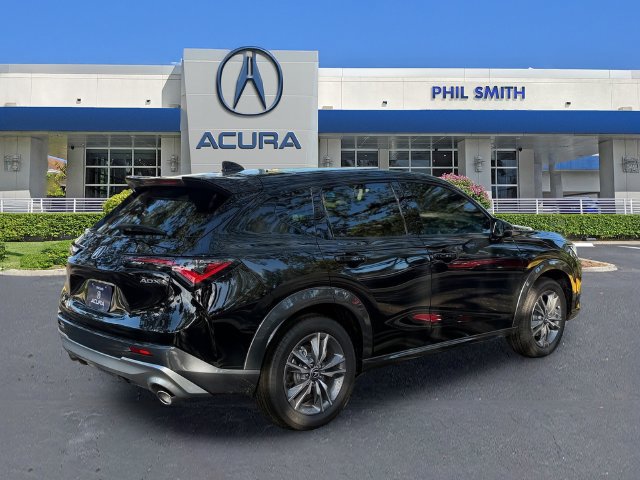 New 2026 Acura ADX FWD image 6