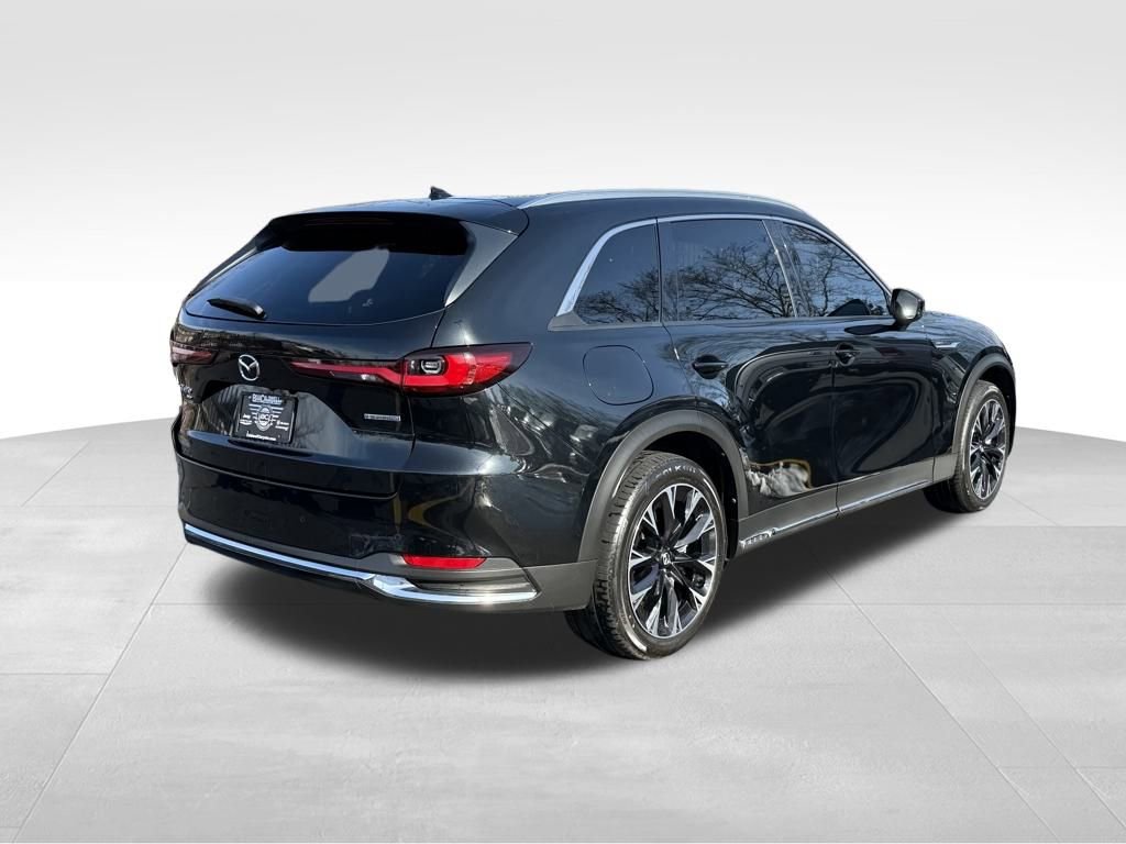 Used 2024 MAZDA CX-90 Plug-In Hybrid w/ Premium Plus image 11