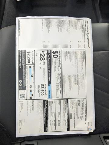 New 2026 BMW X2 xDrive28i image 19