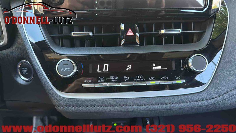 Used 2026 Toyota Corolla SE FWD image 24