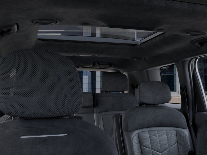 New 2027 Kia Telluride X-Line SX Prestige AWD/4WD image 34
