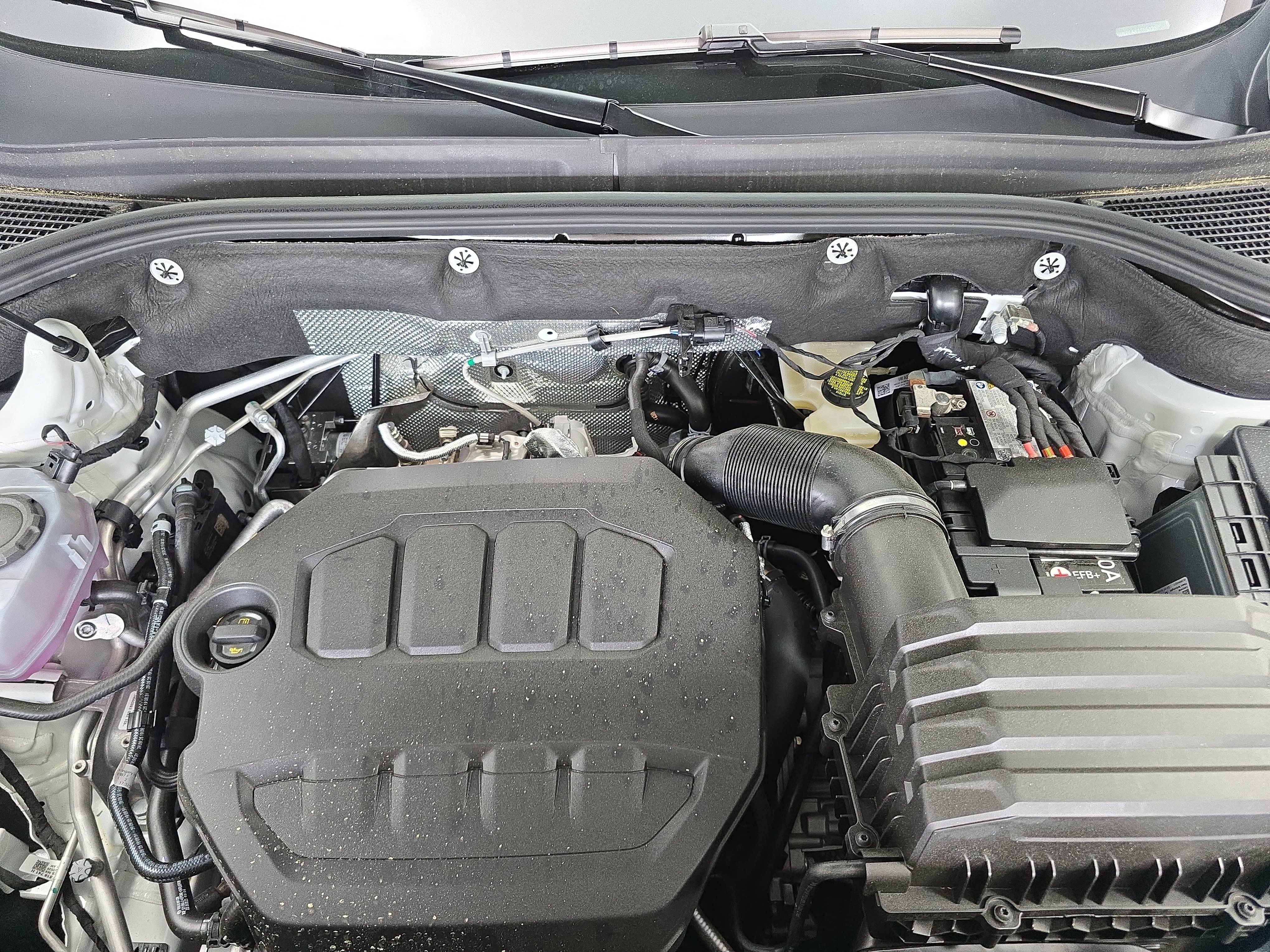 New 2026 Volkswagen Atlas SE AWD/4WD image 32