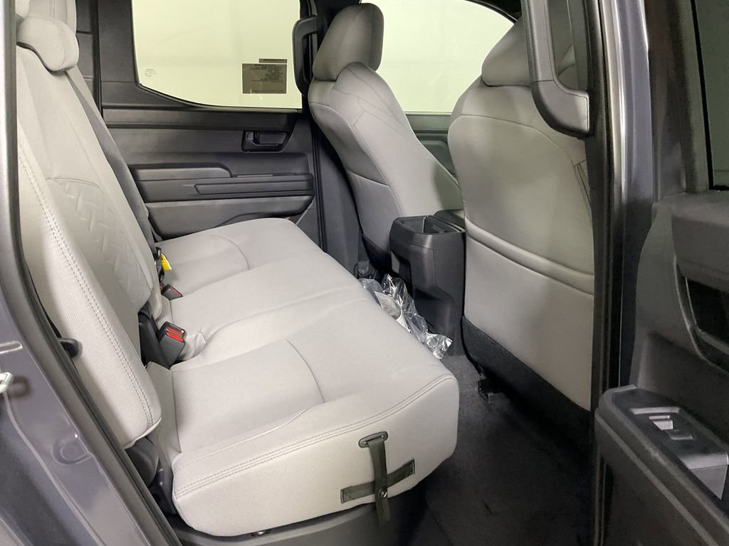 New 2025 Toyota Tacoma SR5 image 19