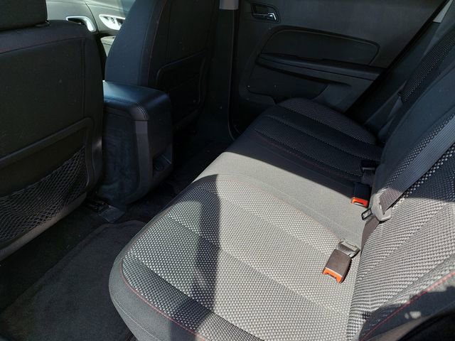 Used 2017 Chevrolet Equinox LT image 19