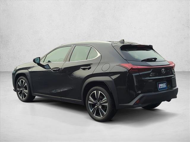 Used 2025 Lexus UX 300h FWD image 7