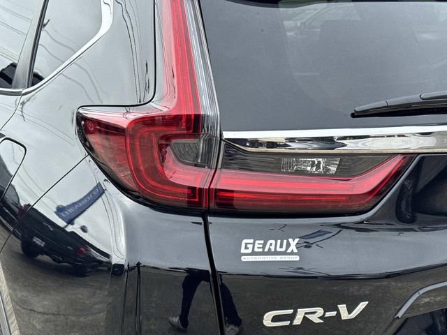 Used 2021 Honda CR-V EX-L image 14