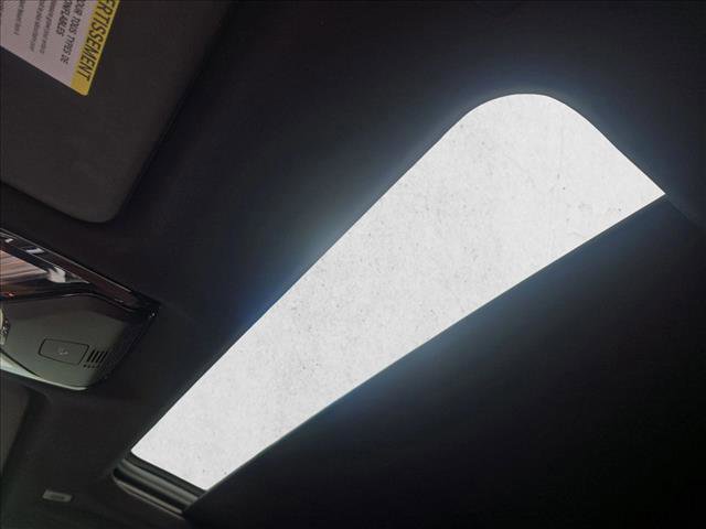 Used 2025 BMW X6 xDrive40i image 15