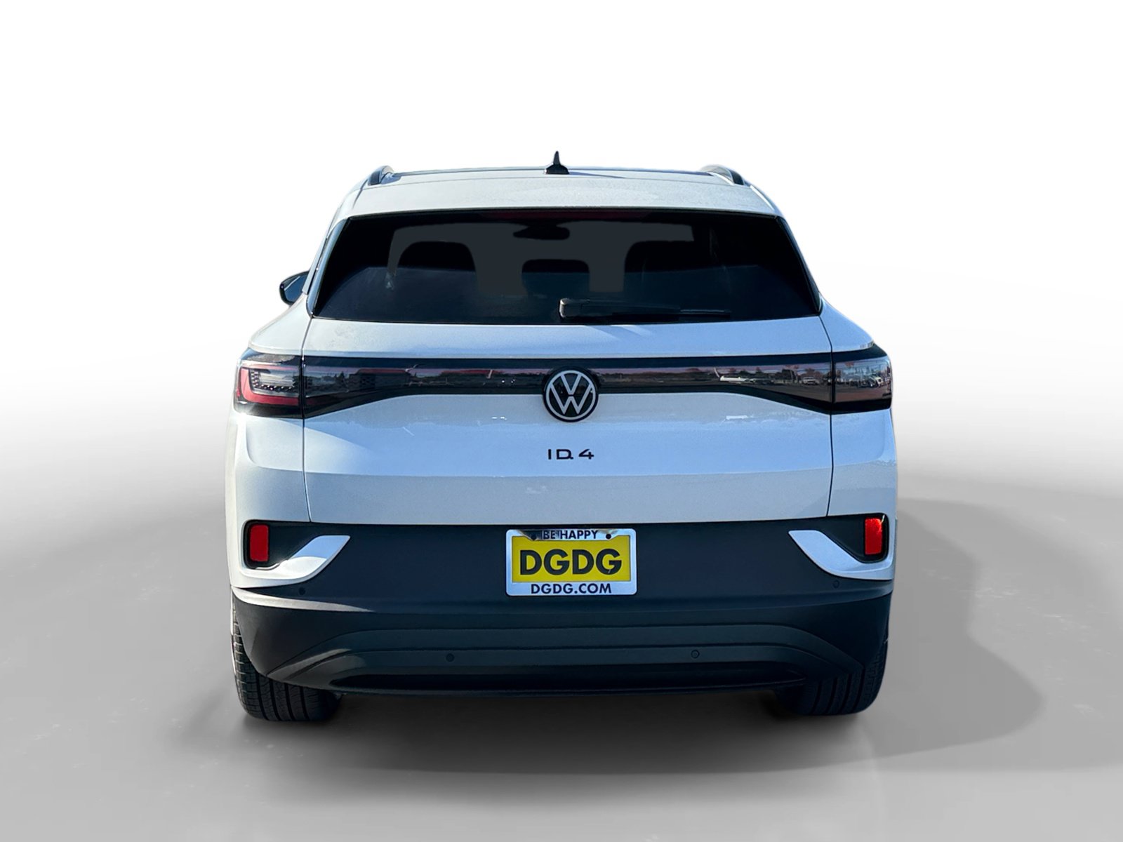 New 2026 Volkswagen ID.4 Pro S RWD image 4