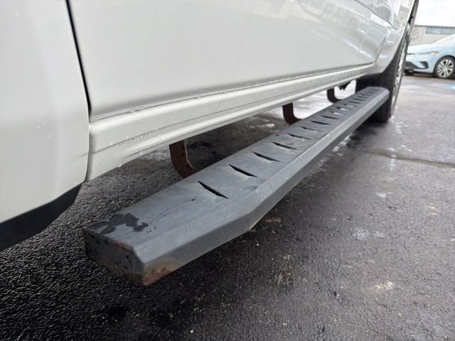 Used 2022 RAM 1500 Big Horn image 11