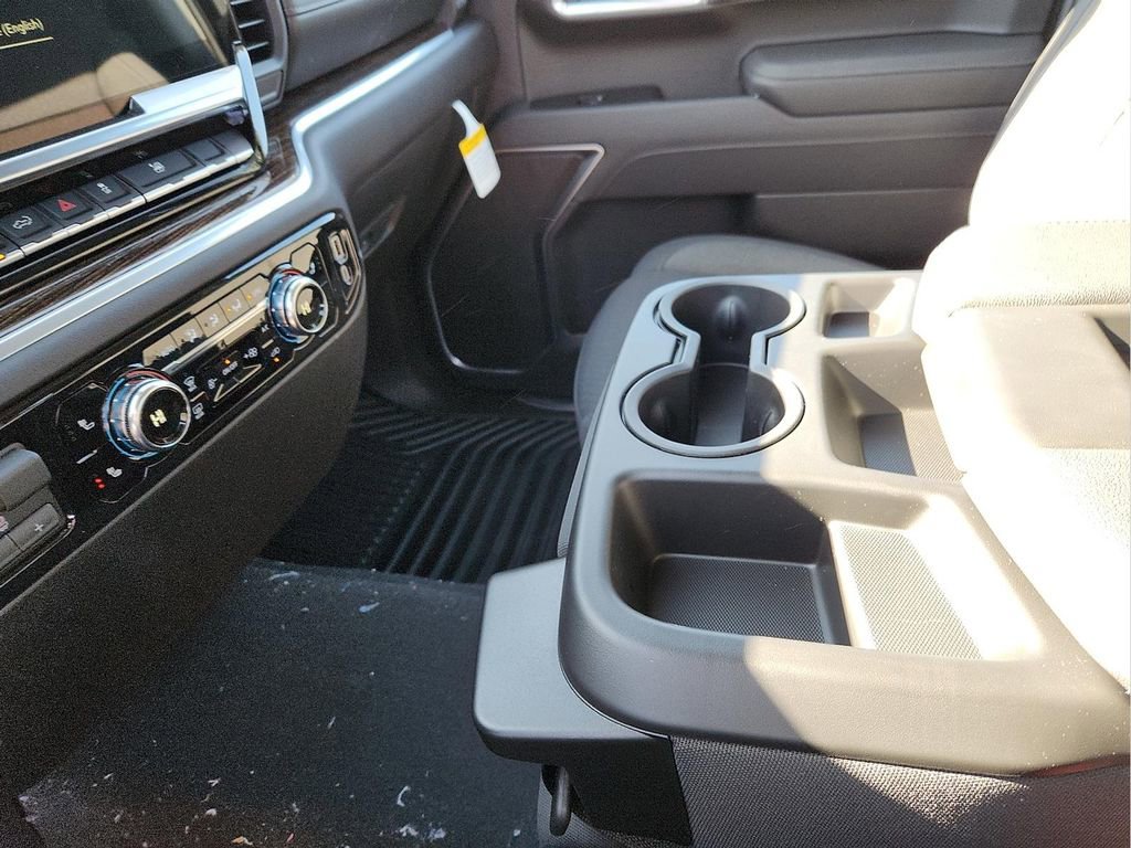 New 2026 GMC Sierra 1500 SLE AWD/4WD image 25