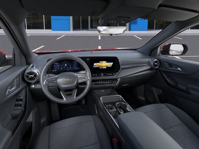 New 2026 Chevrolet Equinox LT image 15