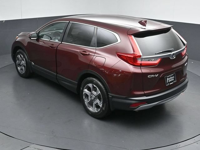 Used 2018 Honda CR-V EX-L image 42