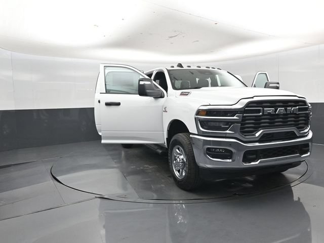 New 2027 RAM 2500 Tradesman AWD/4WD image 56
