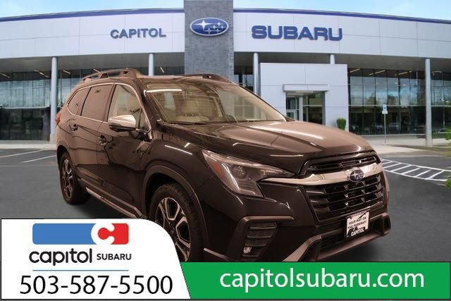 Used 2023 Subaru Ascent Limited w/ Technology Package
