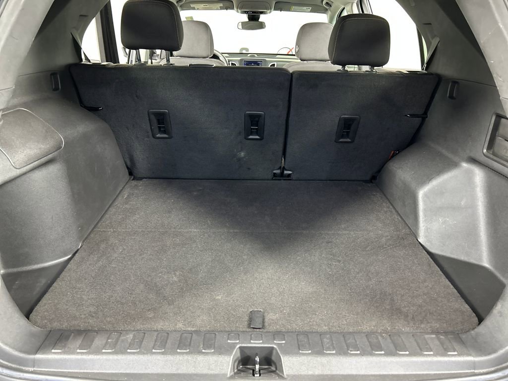 Used 2023 Chevrolet Equinox LT image 20
