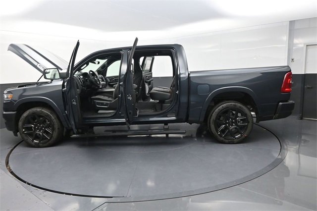 New 2026 RAM 1500 Laramie image 28