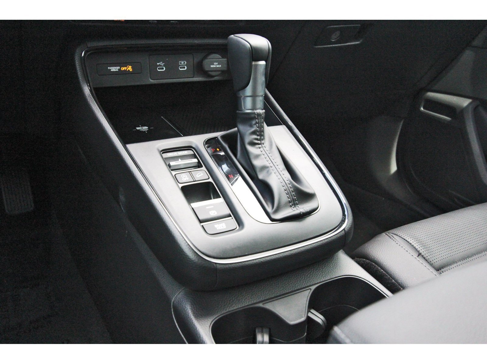 New 2027 Honda CR-V EX-L image 26