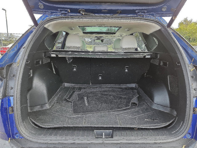 Certified 2022 Hyundai Tucson Limited image 29