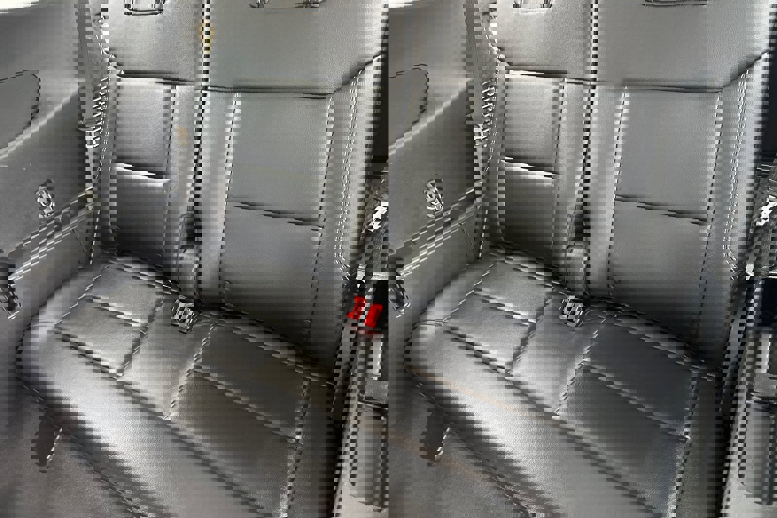 Certified 2022 Ford Explorer ST image 16