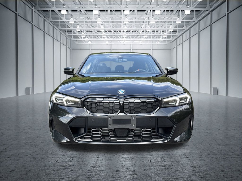 Used 2026 BMW M340i xDrive AWD/4WD image 2
