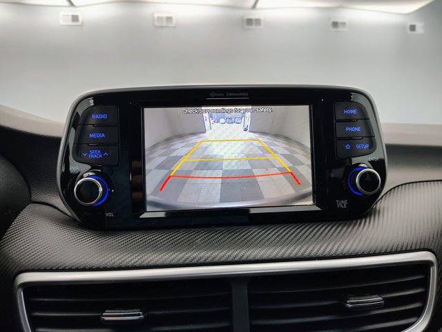 Used 2020 Hyundai Tucson Value AWD/4WD image 3